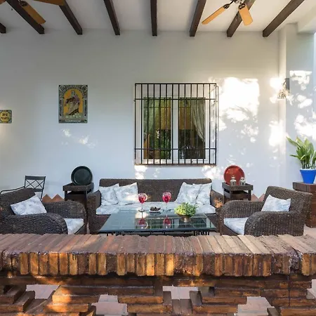 Aguas Del Con Pista De Pádel Casa de Campo