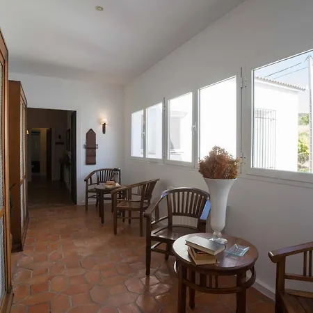 Aguas Del Con Pista De Pádel Casa rural Arbuniel