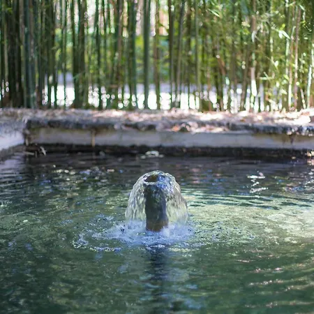 Aguas Del Con Pista De Pádel Casa rural Arbuniel