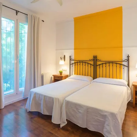 Casa rural Aguas Del Con Pista De Pádel Arbuniel