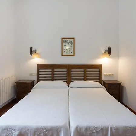 Casa rural Aguas Del Con Pista De Pádel