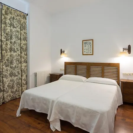 Casa rural Aguas Del Con Pista De Pádel *